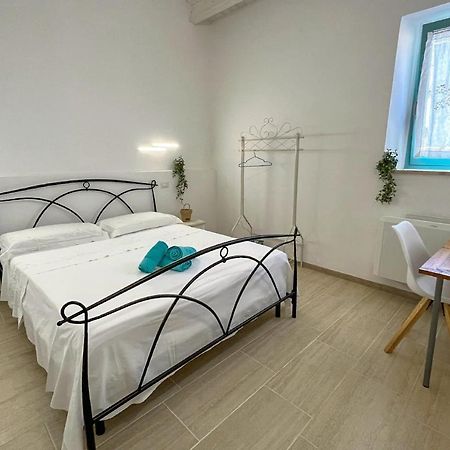 B&B Dimora Orru - Uva Càbras Exteriér fotografie