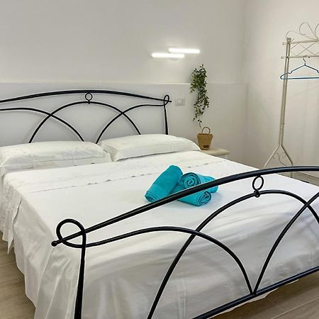 B&B Dimora Orru - Uva Càbras Exteriér fotografie