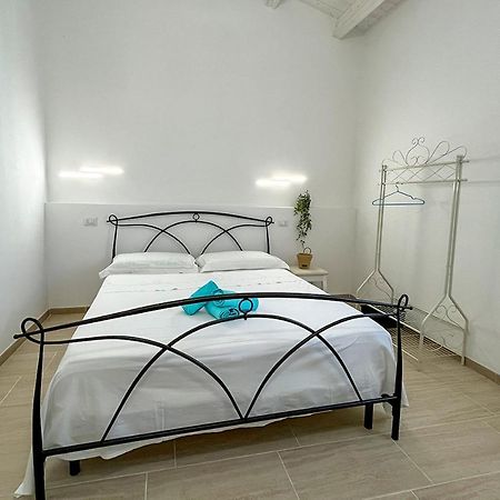B&B Dimora Orru - Uva Càbras Exteriér fotografie
