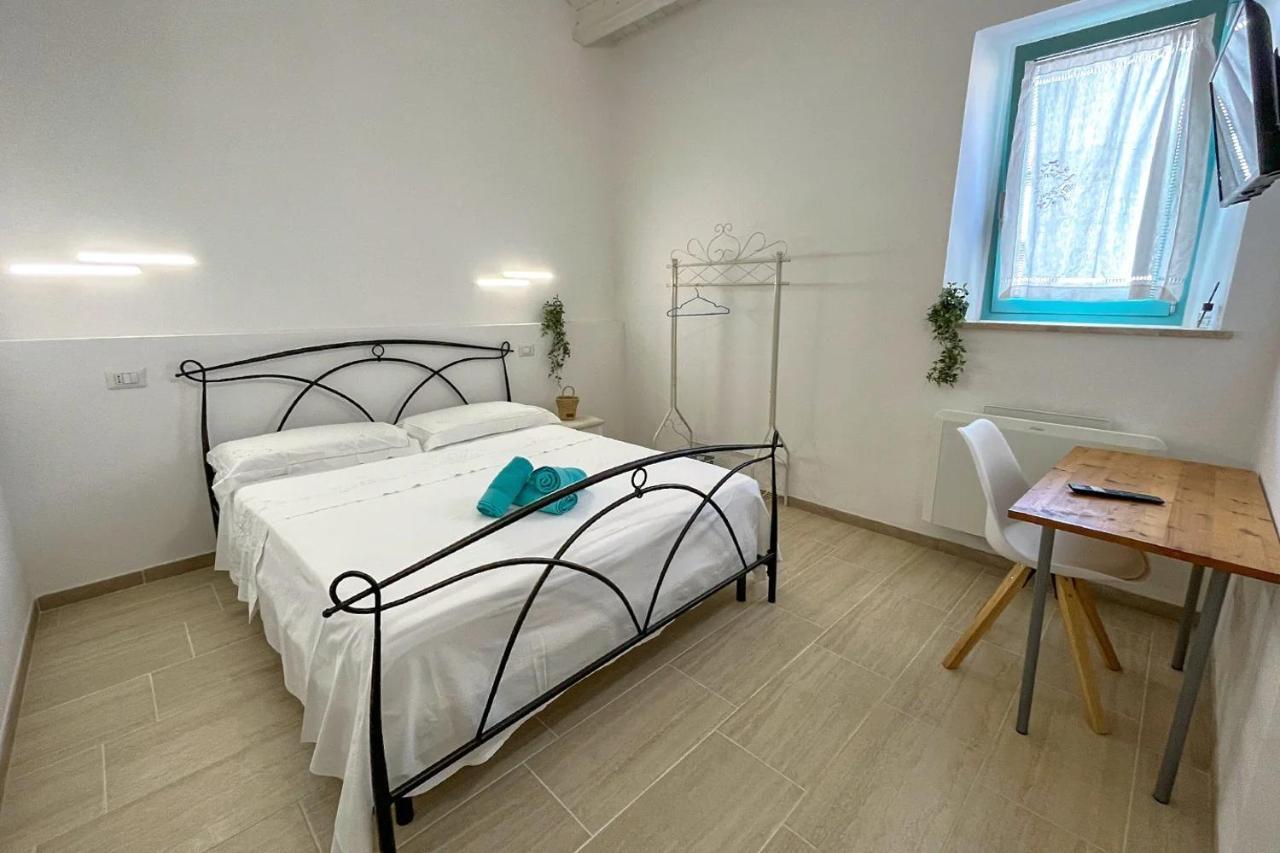 B&B Dimora Orru - Uva Càbras Exteriér fotografie