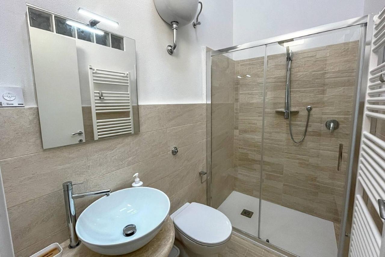 B&B Dimora Orru - Uva Càbras Exteriér fotografie