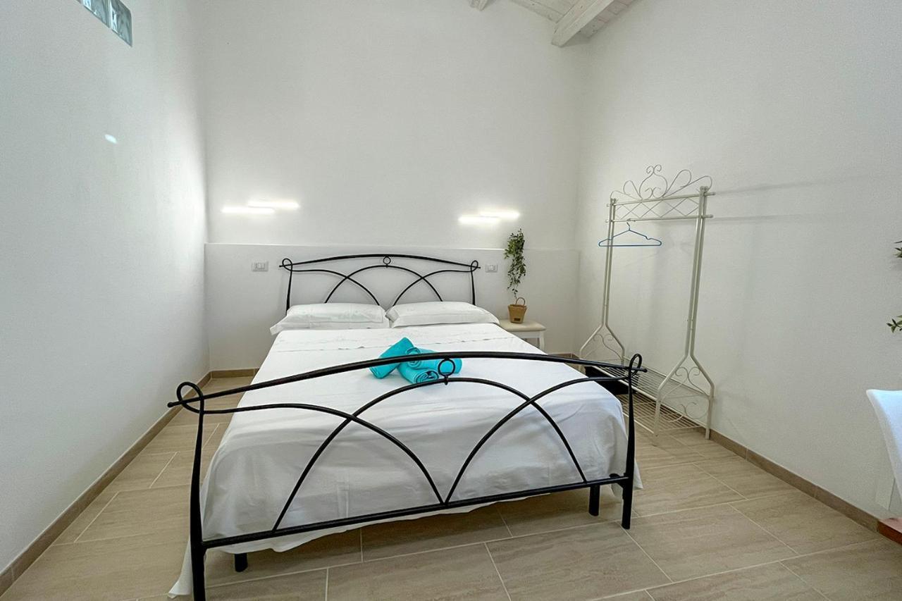 B&B Dimora Orru - Uva Càbras Exteriér fotografie
